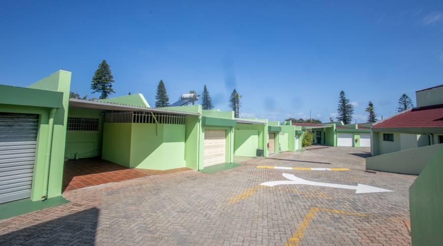 3 Bedroom Property for Sale in Quigney Eastern Cape